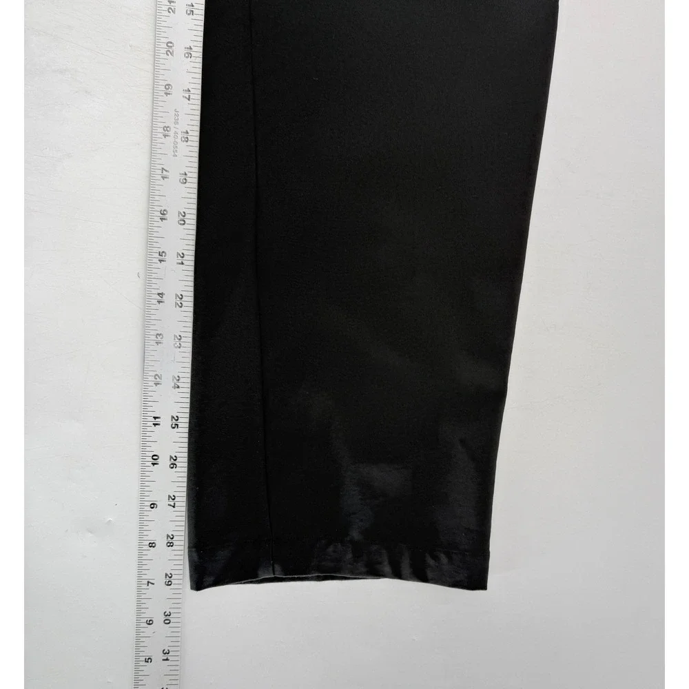 Adidas Mens Ultimate365 Golf Pants Black 36x30 DQ2217 Regular Fit‎ Trousers